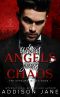 [Depalma Family 01] • When Angels Seek Chaos (The DePalma Family Book 1)